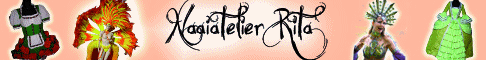 naaiatelier Rita