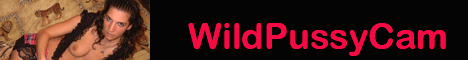 live sexy webcam shows op Wildpussycam