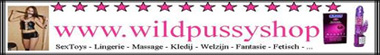 erotische webshop Wildpussyshop